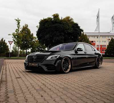 Vossen M-X2 (3-Piece)