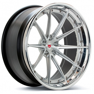 Кованые диски Vossen VPS-1 (3-Piece)