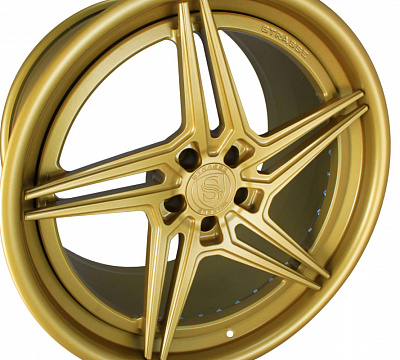 Strasse Wheels SV2T Deep Concave FS