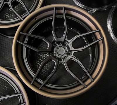 ADV.1 ADV005 Track Spec SL