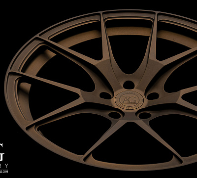 Avant Garde AGL23