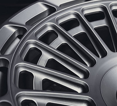 Brixton Forged TR11