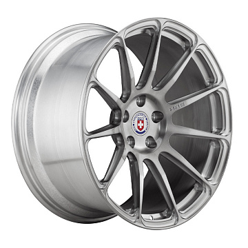 Кованые диски HRE P43SC