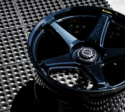 Brixton Forged TR05