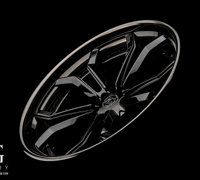 Avant Garde AGL37