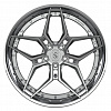 Фото диска Strasse Wheels SV5R Deep Concave FS