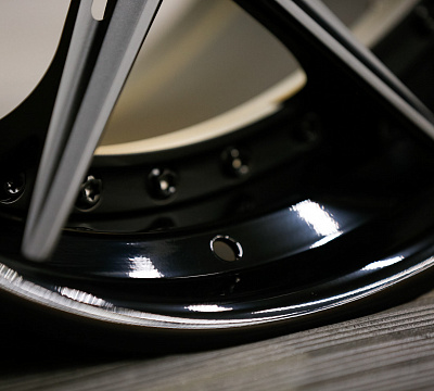 Vossen EVO-3R (3-Piece)