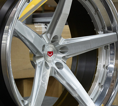 Vossen VPS-3