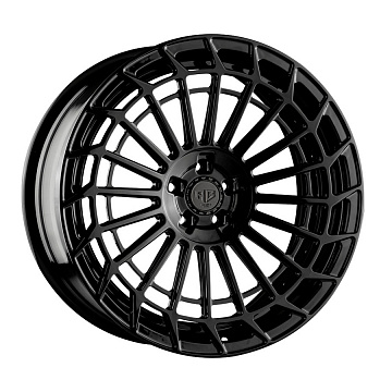 Кованые диски Avant Garde SRX06