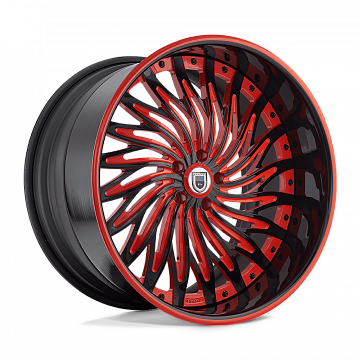 Кованые диски Asanti AF824