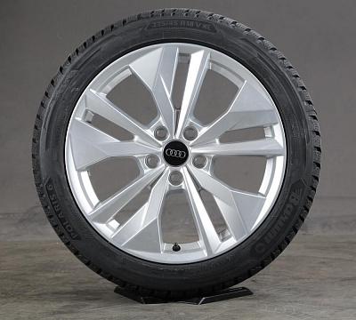 Audi 5 Double Spoke 8Y