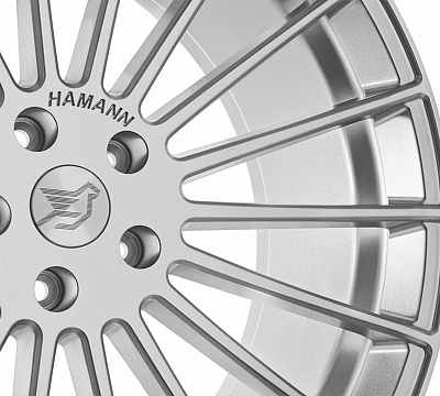 Hamman Anniversary Evo