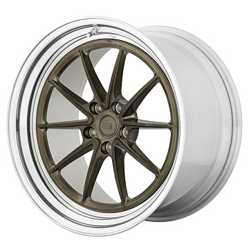 Кованые диски BC Forged MHE31
