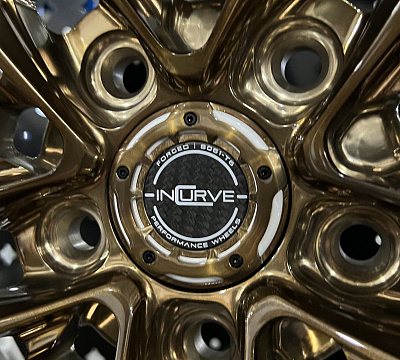 Incurve IFX2-XV10