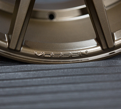 Vossen VFS-1