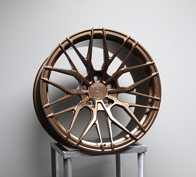 Strasse Wheels SV10M Deep Concave Monoblock