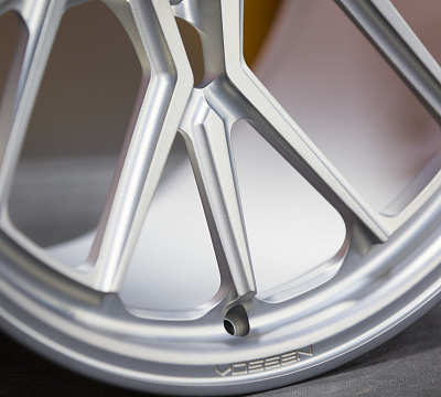 Vossen ML-X3