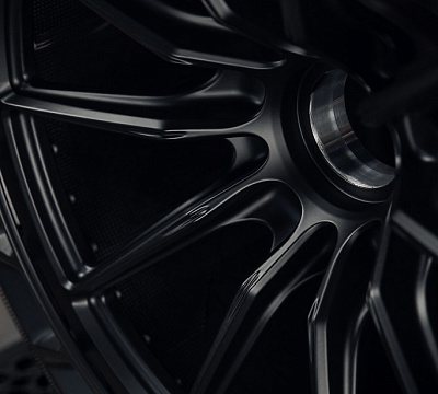 MV Forged PS-200R
