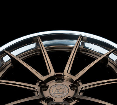Avant Garde AGL31