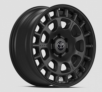 Kahn Hammerhead RS