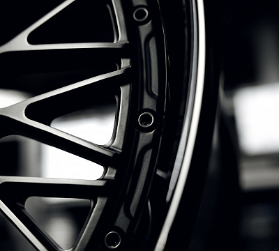 MV Forged MV40