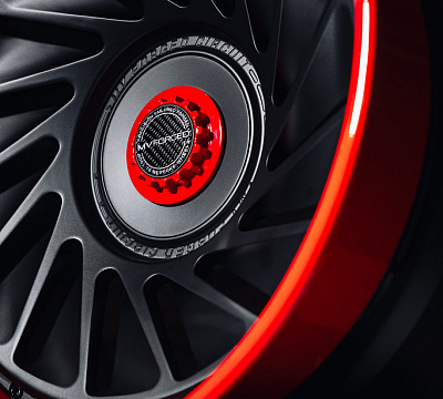 MV Forged GR2-V1