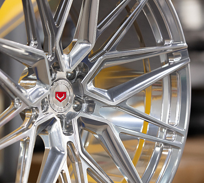 Vossen EVO-5