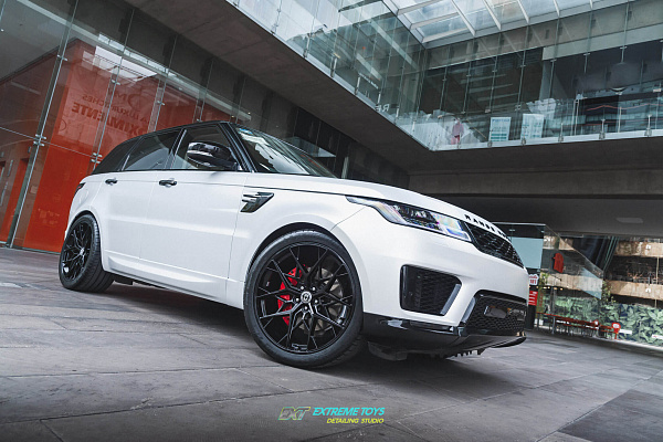 Range Rover Sport