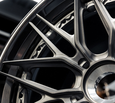 MV Forged SL-220