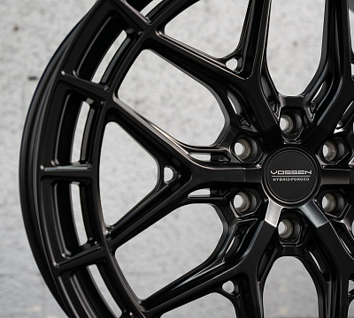 Vossen HFX-1 (6-Lug)