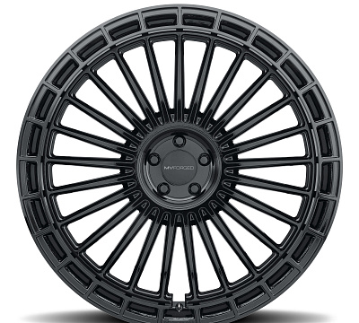 MV Forged MVF-40