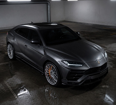 ST Wheels ST4