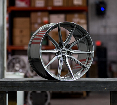 Vossen HF-3