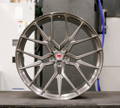 Vossen M-X3