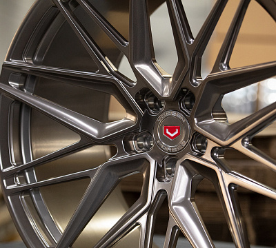 Vossen EVO-5