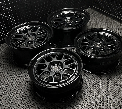 Incurve SS2-M7