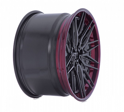 ADV.1 ADV05F Track Spec Advanced Series