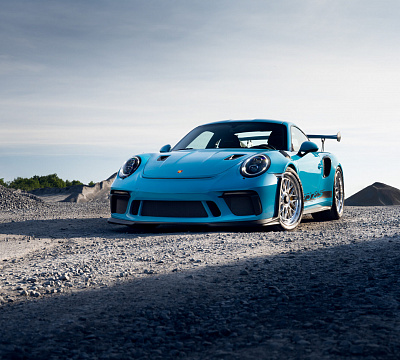 Vossen GEN-03 (3-piece)