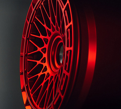 MV Forged PS-30