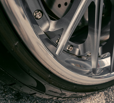 Vossen M-X3 (3-Piece)