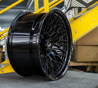 Vossen GNX-02