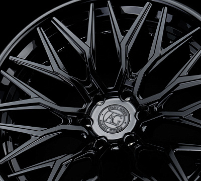 Avant Garde AGL43