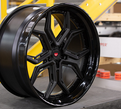Vossen EVO-3R (3-Piece)