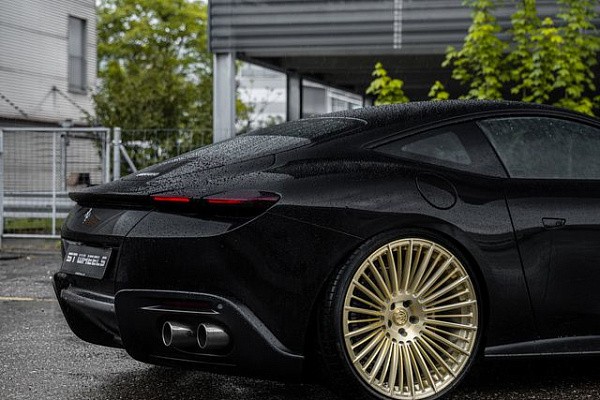 Ferrari Roma