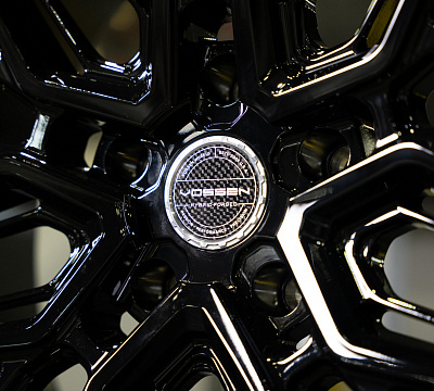 Vossen HF-7