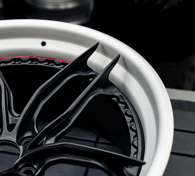 MV Forged SL-515