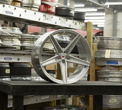 Vossen M-X5