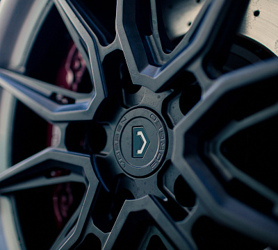 Vossen EVO-2R (3-Piece)