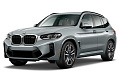 BMW X3/X3 M (G01/F97)