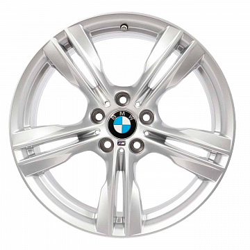 Кованые диски BMW 467M